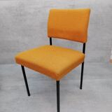 Pair of vintage chairs Web Möbel 60s