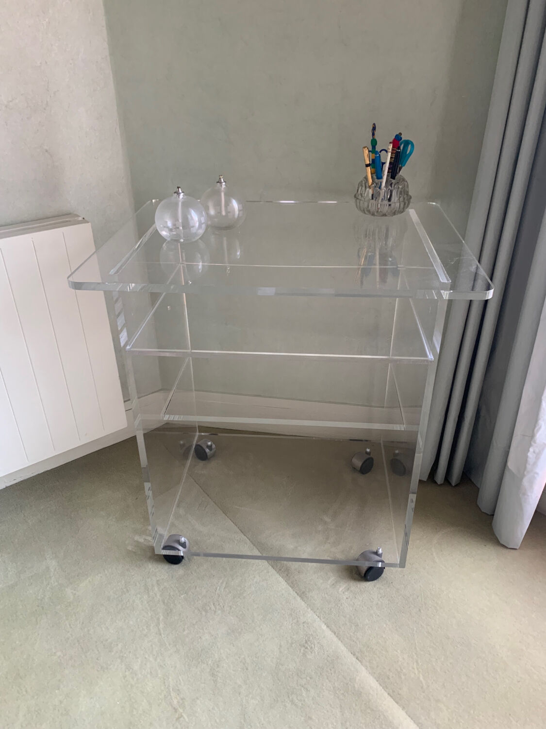 Side table
