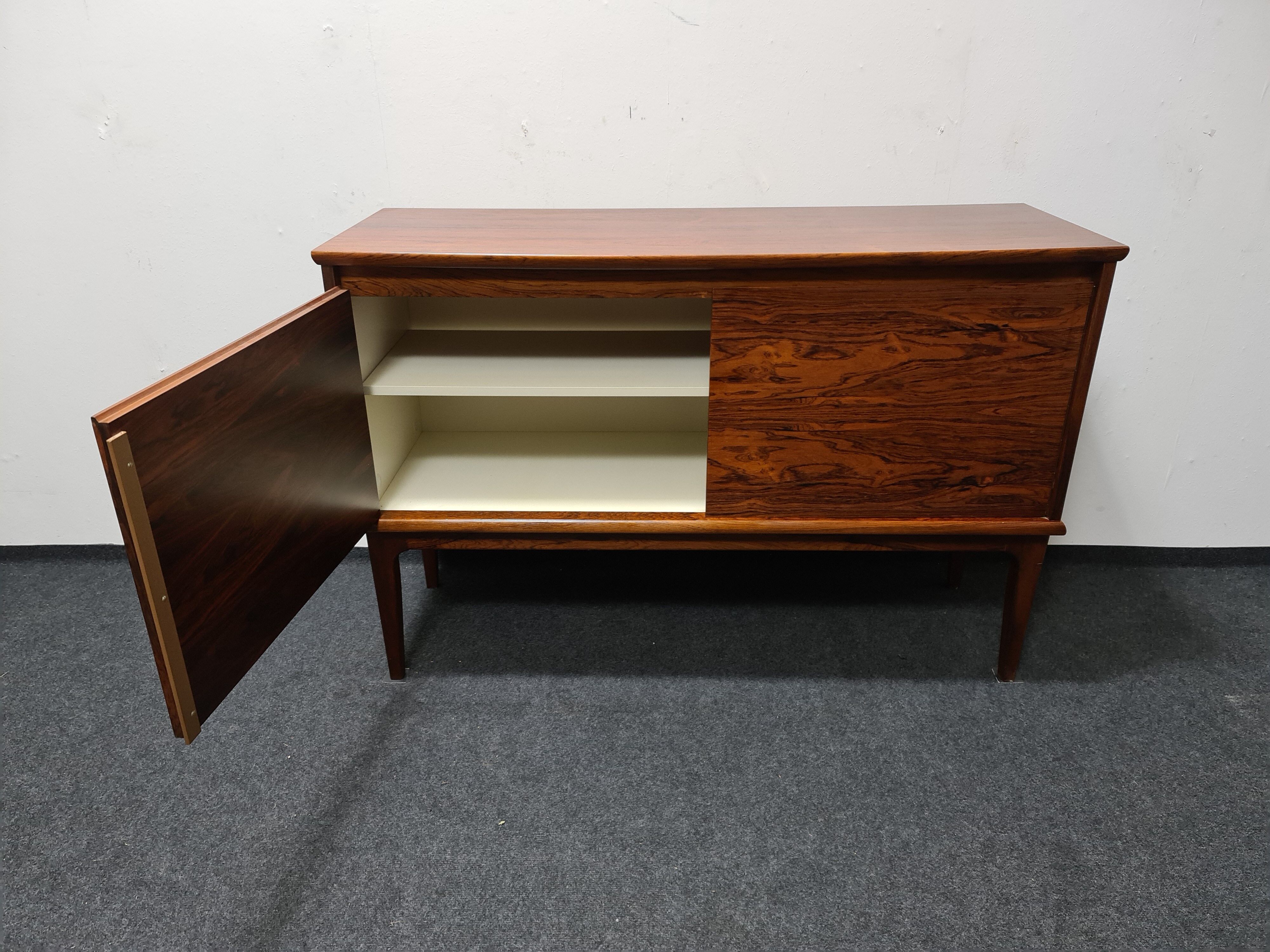 Vintage Palissander