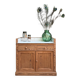 Old bathroom furniture (renovated)