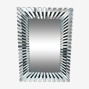 Miroir rectangulaire 80 x 115 cm