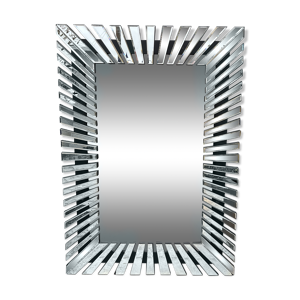 Miroir rectangulaire