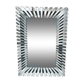 Miroir rectangulaire 80 x 115 cm