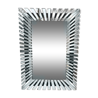 Miroir rectangulaire 80 x 115 cm