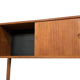 Poul Cadovius Royal System wall unit