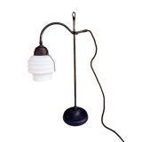 Art Deco table/desk lamp, Germany 1930s.