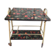 Serving table