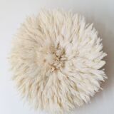 Juju Hat White 55 cm