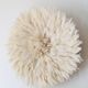 Juju Hat blanc 55 cm