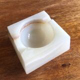 Onyx Marble Ashtray