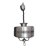 Rolly Space Age chandelier Italian design 1970