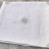 thin tablecloth with inlays in Venice 2m x 2m