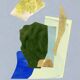 Summer fragrance collage — 12