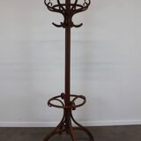 Thonet style parrot
