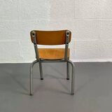 Mullca school chair