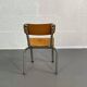 Mullca school chair