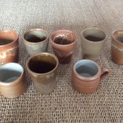 Set de tasses à café
