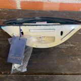 Old wall light olivier corro multicoloured ceramic vintage