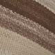 Vintage Turkish hallway rug 63x624 cm