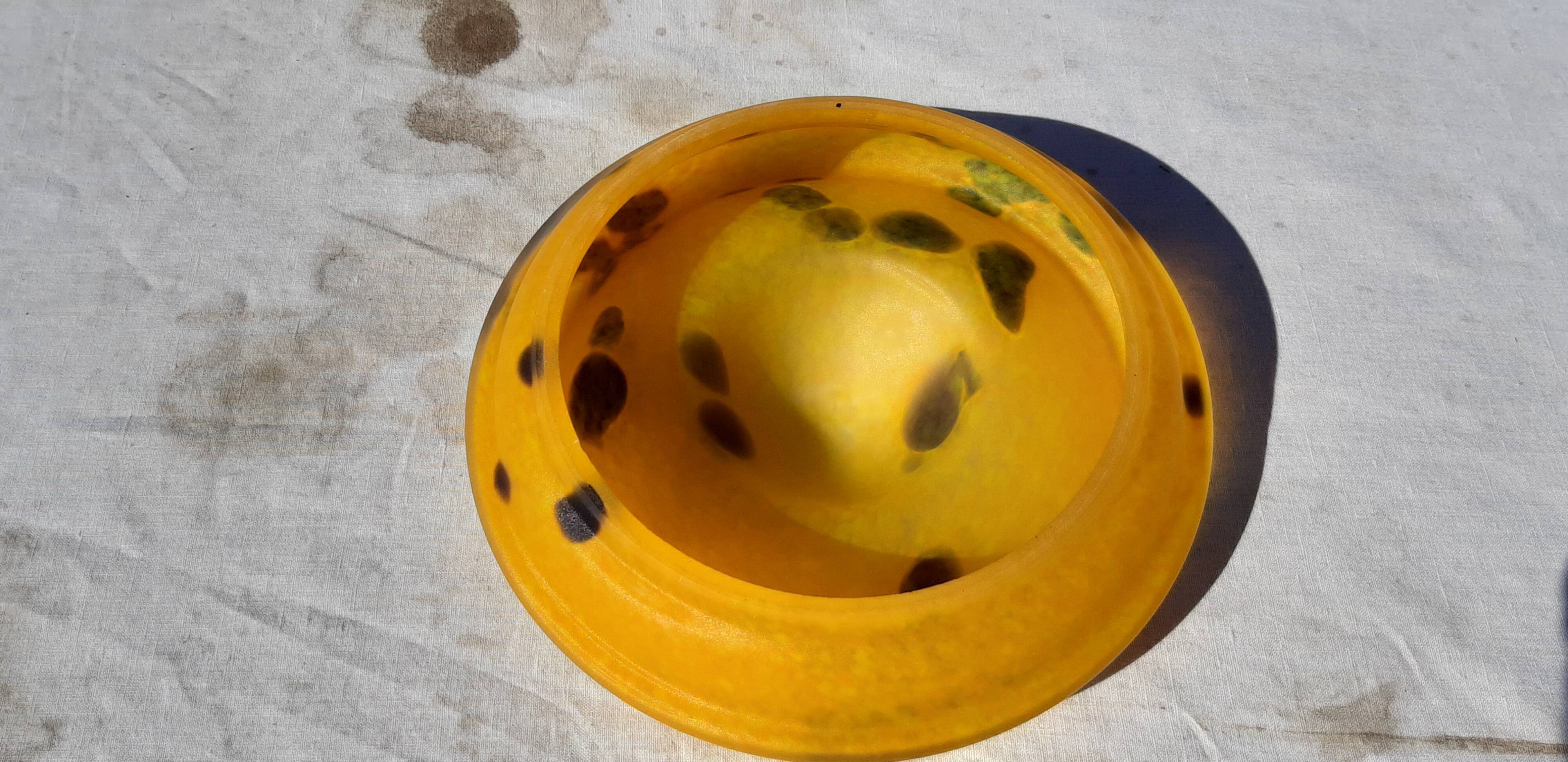 3 Ashtrays of the 70s