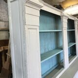 Old haberdashery cabinet 2 body