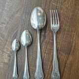 Ménagère 85 pièces "WMF"