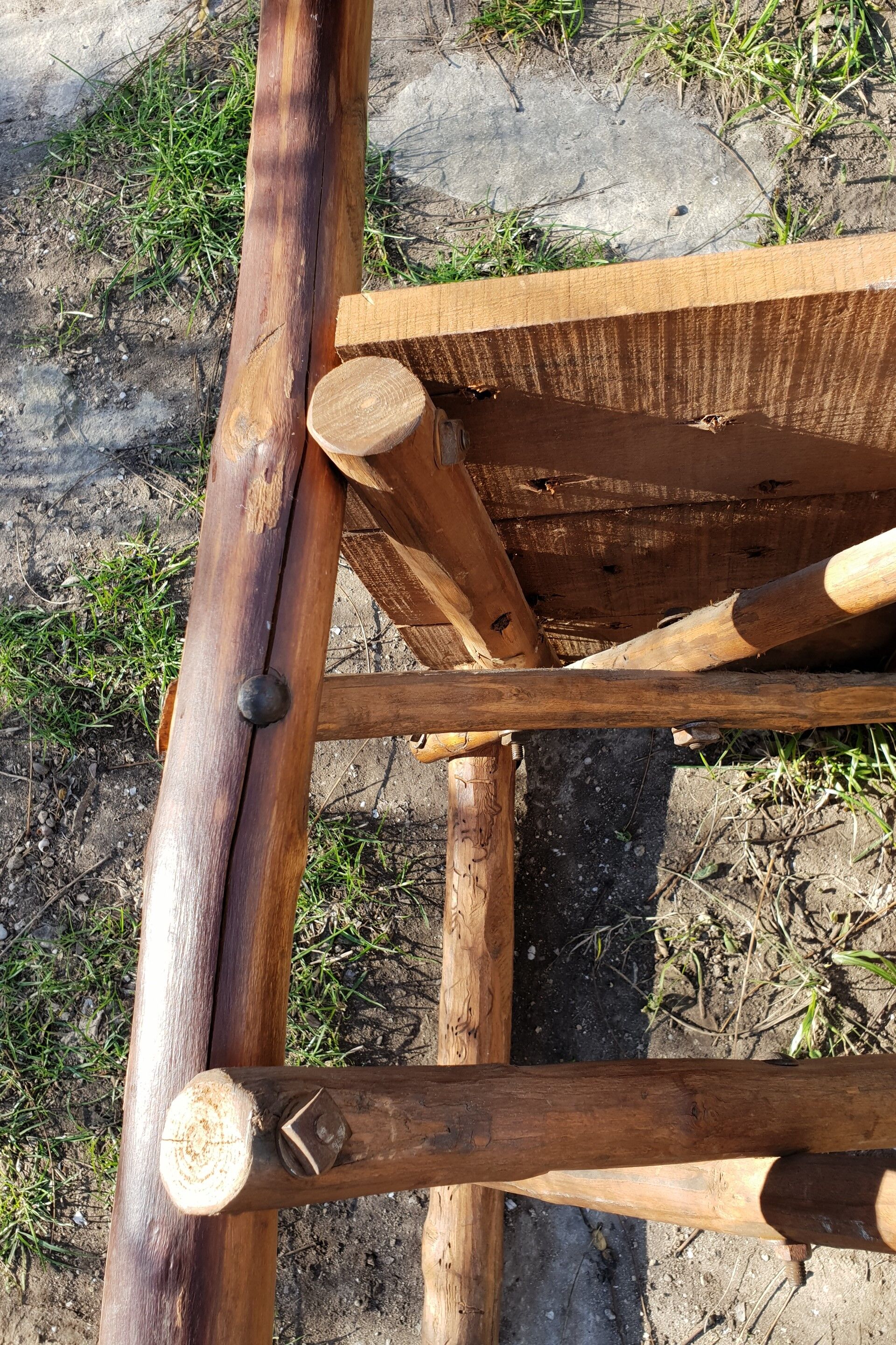 Popular art chair 1970