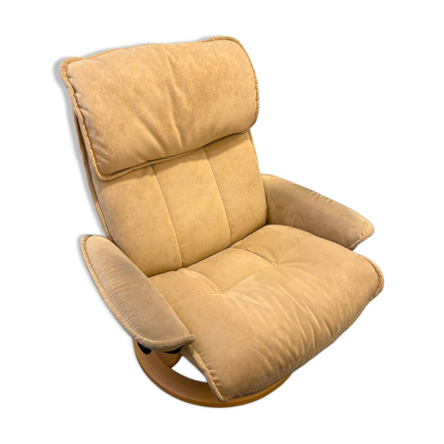 Fauteuil Ekornes