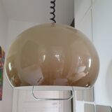 Suspension "up and down" Space-age