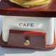 Coffee grinder