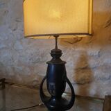 Old lamp