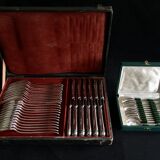 Housewife 48 rooms christofle marly