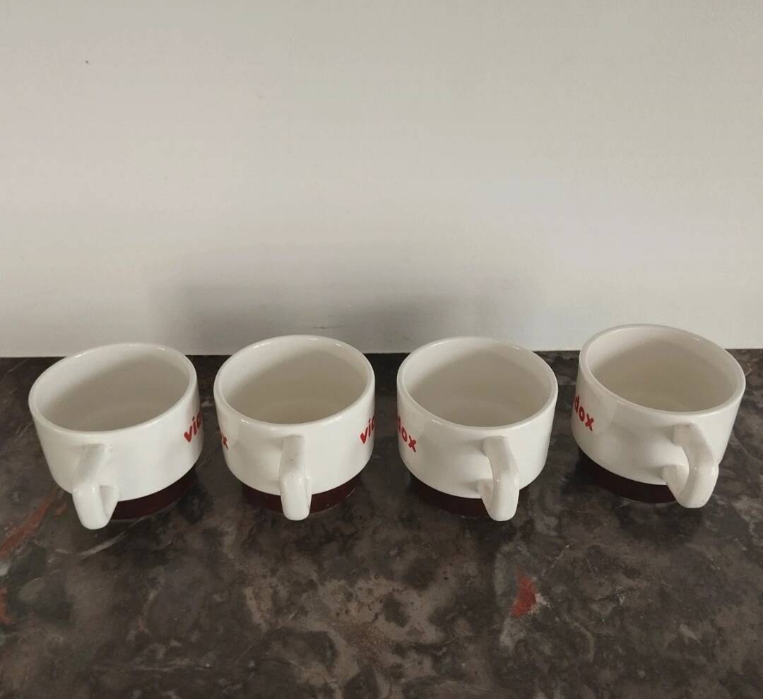Viandox cups