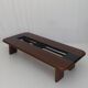 Table basse, 1980