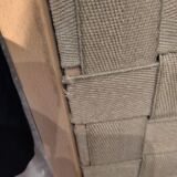 Vintage chairs by designer Peter Hvidt