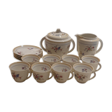Service de tasses