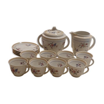 Serving cups