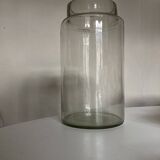 XXXL vase pharmacy jar 19th