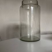 Vase XXXL bocal pharmacie 19e