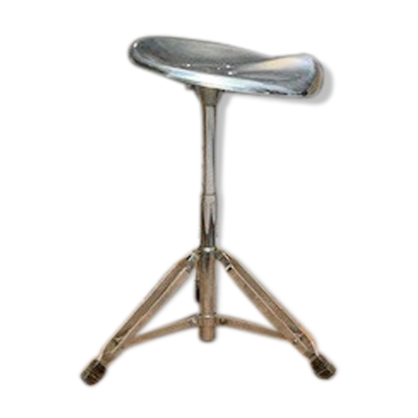 Tabouret de bar dulton