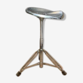 Tabouret de bar dulton