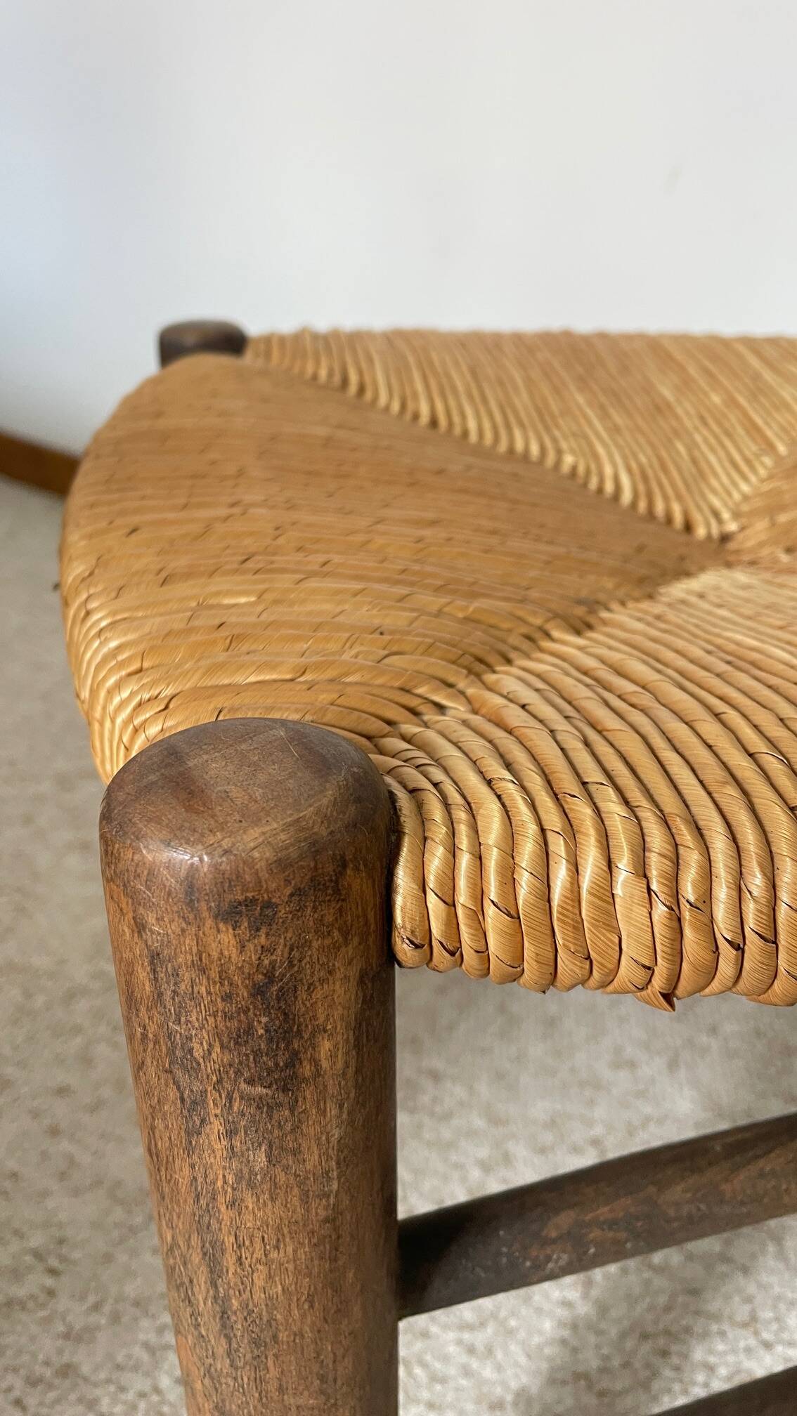 Chaise esprit charles dudouyt