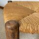 Chaise esprit charles dudouyt