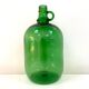 Demijohn green 4l