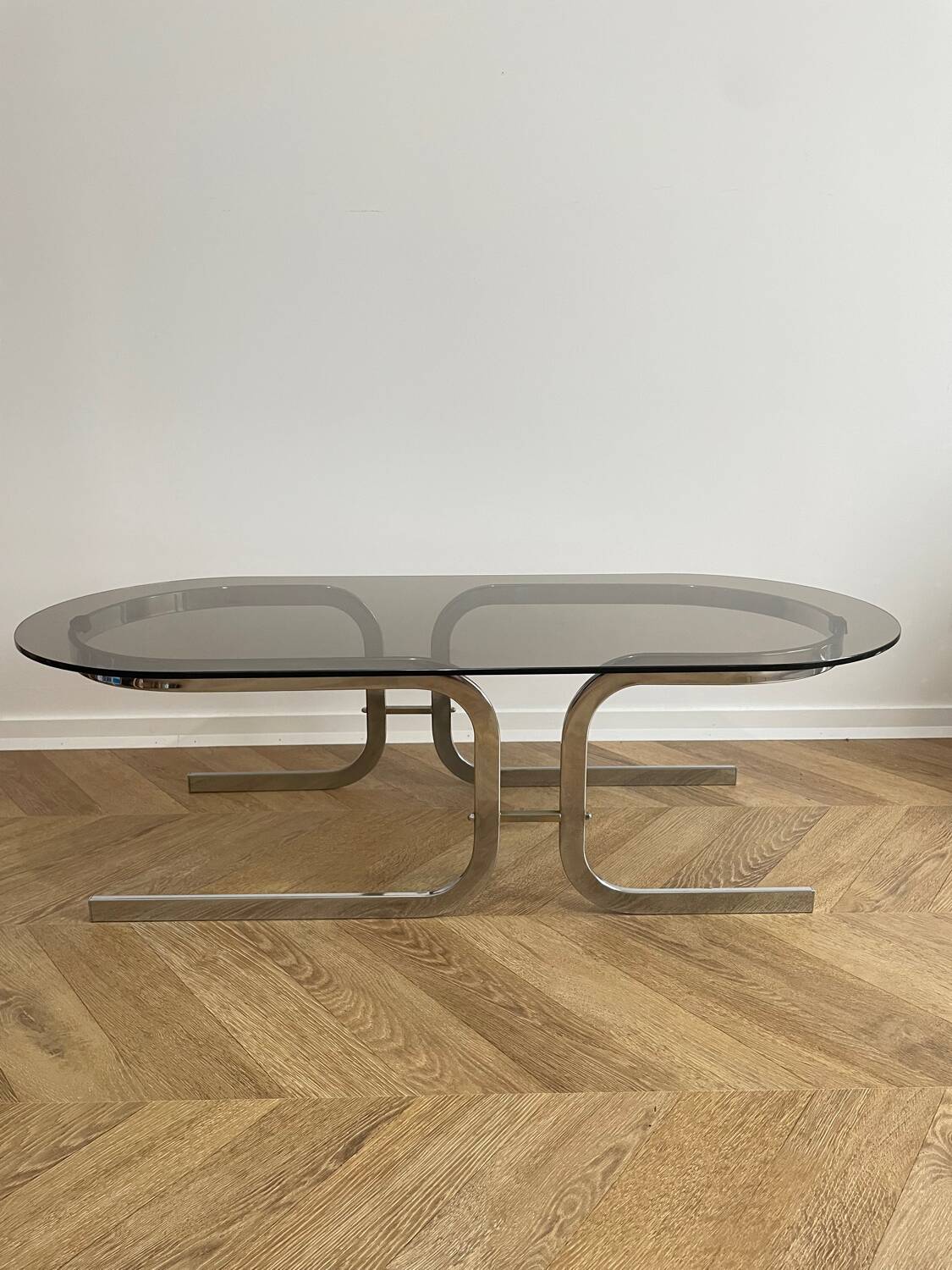 Vintage coffee table