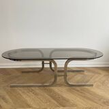 Table basse vintage