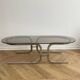 Vintage coffee table
