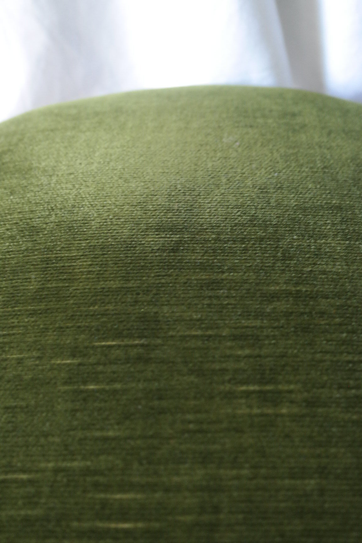 Napoleon III beech piano stool