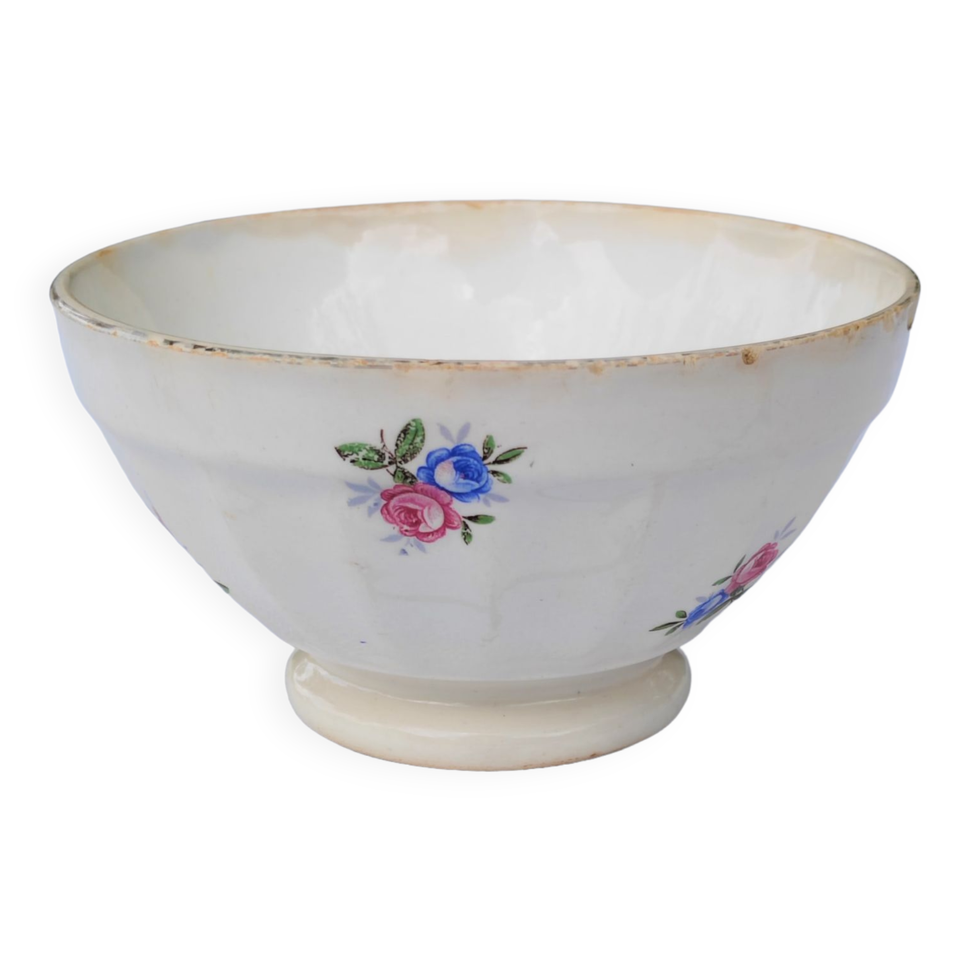 Bowl on pedestal Digoin