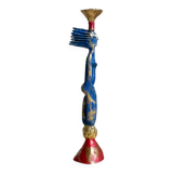 Candlestick by Pierre Casenove, fondica, 1990